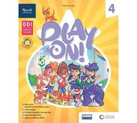 Play on! Gold. Class book. With Grammar friends, Invalsi, Play together, Reader: King Arthur and the sword. Per la Scuola elementare. Con e-book. Con espansione online (Vol. 4)