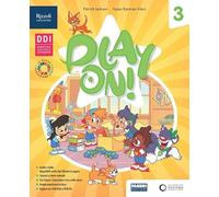 Play on! Gold. Class book. With Reader: The enormous turnip. Per la Scuola elementare. Con e-book. Con espansione online (Vol. 3)