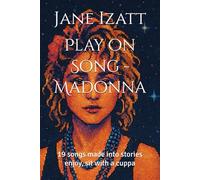 Play on Sond - Madonna: 19 songs made into stories enjoy, sit with a cuppa