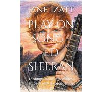 play on song - Ed Sheeran: 18 songs, made into stories. sit back with a cuppa, enjoy