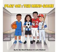 PLAY ON : THE MIND GAME