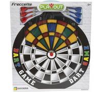 Play-out - Dart Game Sicurezza 2 Colori