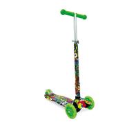 PLAY OUT - Monopattino 3 Ruote BOY