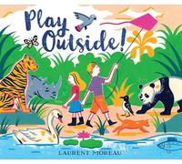 Play Outside!