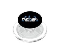Play Paddleball Paddle - Paddle da tennis PopSockets PopGrip per MagSafe