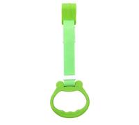 Play Pen Pull Up Rings | Baby Walking Helper Culla Pull Up Maniglie - Ergonomico, Strumento di pratica, colorato, migliora le abilità di afferrare e tirare per ragazzi e ragazze