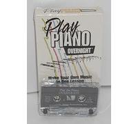 Play Piano Overnight