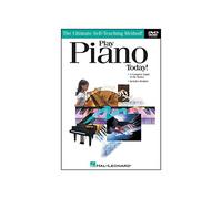 Play Piano Today [Edizione: Regno Unito]