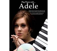 Play Piano With... Adele