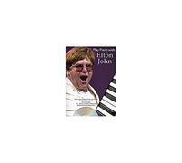 Play Piano With... Elton John