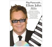 Play Piano With Elton John Hits