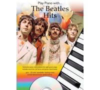 Play Piano With the Beatles Hits