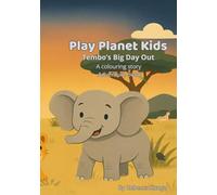 Play Planet Kids: Tembo's Big Day Out