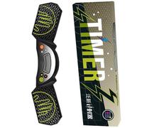 Play-Player Professionale con controllo Tocco, precisione 0,001 Secondi | Consigliato da Associazioni di Cubing di Stacking Sport, Stoppur competizione con le batterie, allenamento