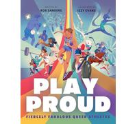 Play Proud
