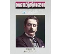 Play Puccini Cello