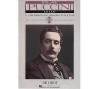 Play Puccini Cello