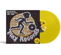 Play Records: 30 Years at Play