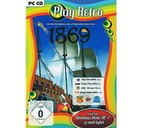 Play Retro - 1869 - Hart am Wind [Edizione: Germania]