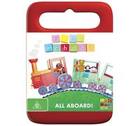 Play School: All Aboard! [NON-UK Format / PAL / Region 4 Import - Australia]