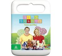 Play School: On The Farm [NON-UK Format / PAL / Region 4 Import - Australia]