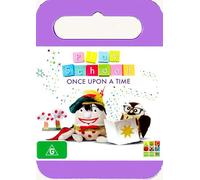 Play School: Once Upon a Time [NON-UK Format / PAL / Region 4 Import - Australia]