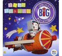 Play School - Play School: Jemima's Big Adventure