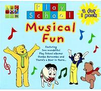 Play School - Play School Musical Fun
