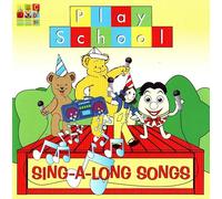 Play School - Sing-A-Long Songs