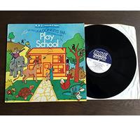 PLAY SCHOOL / THE TALE OF A DONKEY'S TAIL