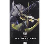 Play Scottish Fiddle: Intermediate [Edizione: Stati Uniti]