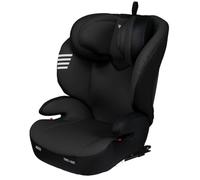 PLAY Seggiolino auto Two I Size con isofix, gruppo 2/3 per bambini dai 3 ai 12 anni o altezza 100-150 cm (nero)