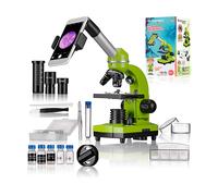 PLAY SET BRESSER JUNIOR BIOLUX SEL