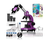 PLAY SET BRESSER JUNIOR Biolux SEL Viola