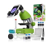 PLAY SET BRESSER JUNIOR Junior 40x-640x