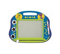 PLAY SET LEXIBOOK Dinosauri - Gioco educativo per bambini, età 3+ anni, 1 giocatore, 1 pezzo