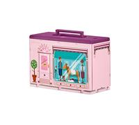 PLAY SET SCHLEICH HORSE CLUB Sofia’s Beauties 42587 - Rosa, 68 pezzi, Età 3-8 anni