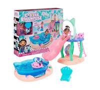 Merchandising Gabby's Dollhouse: Spin Master - La Piscina Di Gabby