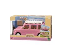 PLAY SET SYLVANIAN FAMILIES 5535 - veicolo da picnic