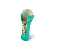 PLAY SET VTECH Baby Microfono Interattivo Musicale con Luci e Suoni Giocattolo Educativo per Bambini 12 Mesi