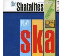 Play Ska - Skatalites (Audio CD)