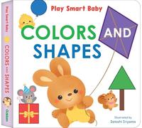 Play Smart Baby Colors and Shapes