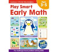 Play Smart Early Math