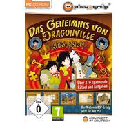 Rondomedia Gioco per PC May's Mystery – Das Geheimnis von Dragonville – Edizione Germania