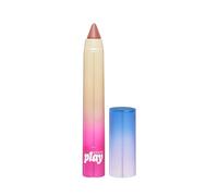 Play Smooth Operator Lip Crayon | Lunga durata e pigmentato | Può essere utilizzato su occhi, labbra e guance | 3,3 g (02 Irl)