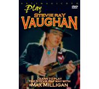Stevie Ray Vaughan - Play Stevie Ray Vaughan