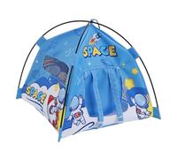 Play Tent Playhouse |Miniature PlâyhouseThe Doll Tențfeatures A Compact Design That Enhances Home Decor Charm, Producing A Warm Visual Atmosfera Through Soft