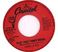 Play That Funky Music