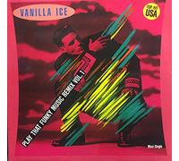 Play that funky music-Remix 1 (1990) / Vinyl Maxi Single [Vinyl 12'']