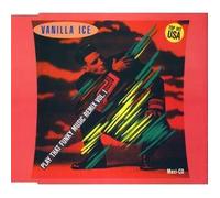 Play that funky music-Remix 1 [Single-CD]